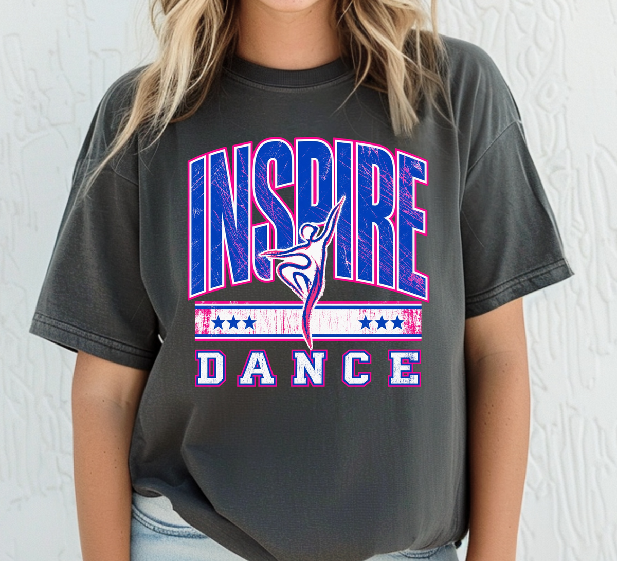 Inspire Dance T-Shirt