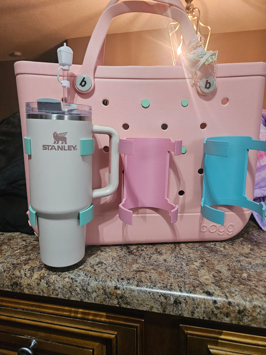 Bag Accessory - 40oz Tumbler Cup Holder