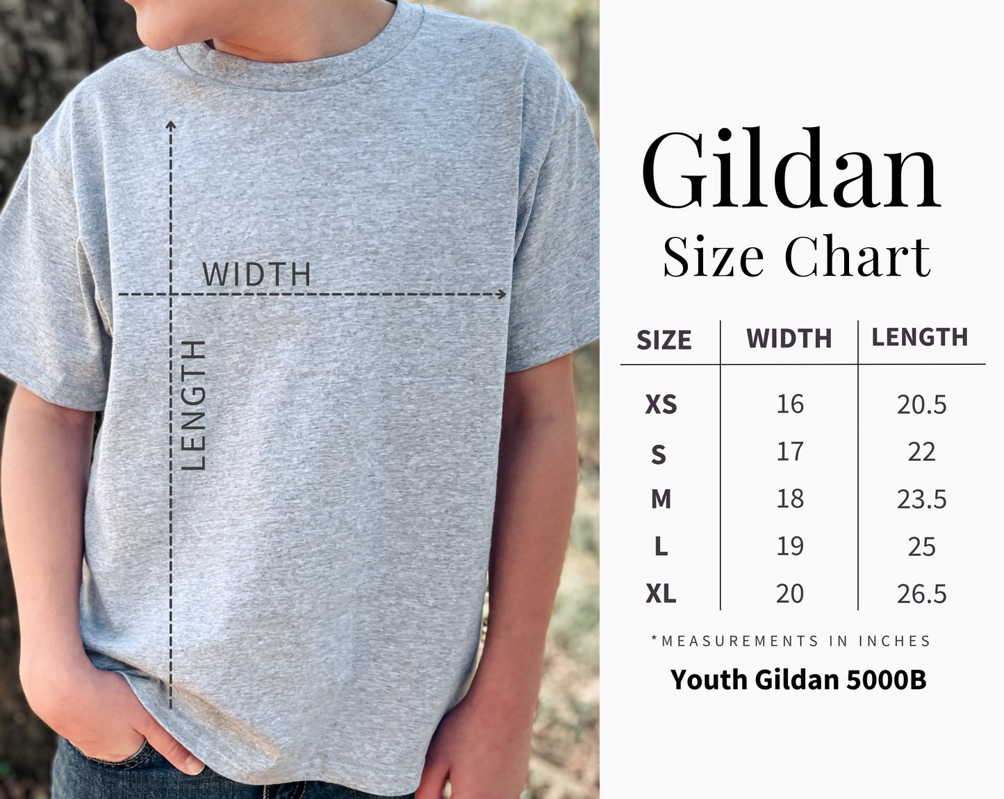 Youth Kansas City Football Faux Glitter Tee