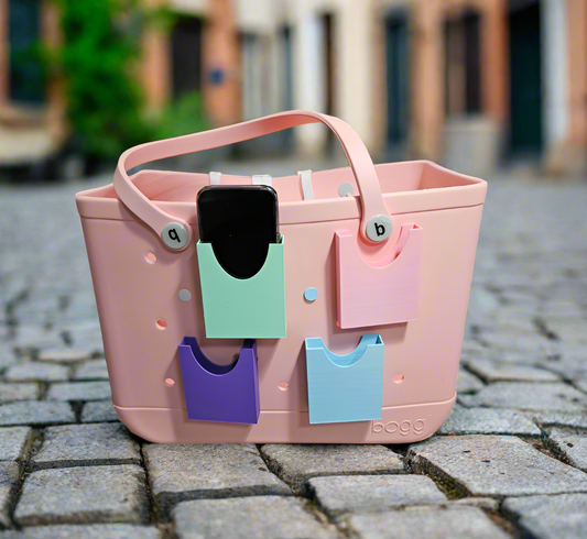 Bag Accessory - Phone Holder