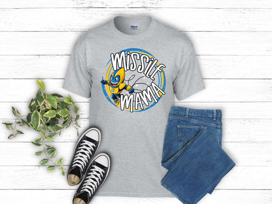 Missile Mama Tee