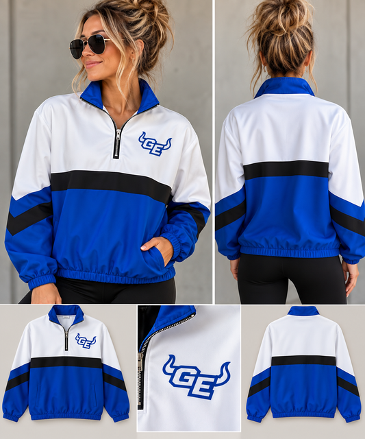 GE Windbreaker Lined