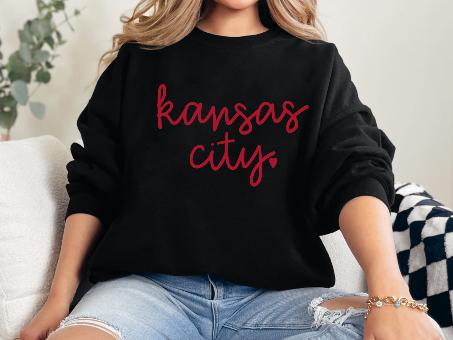 Kansas City heart