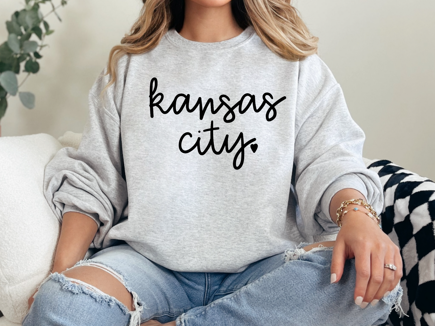 Kansas City heart