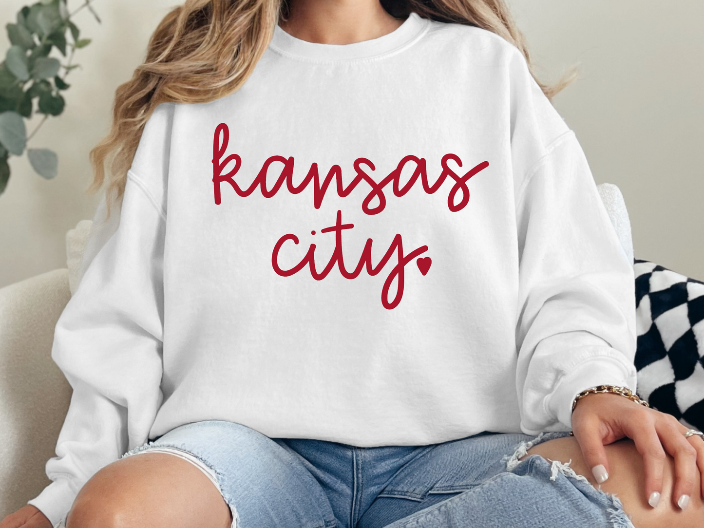 Kansas City heart