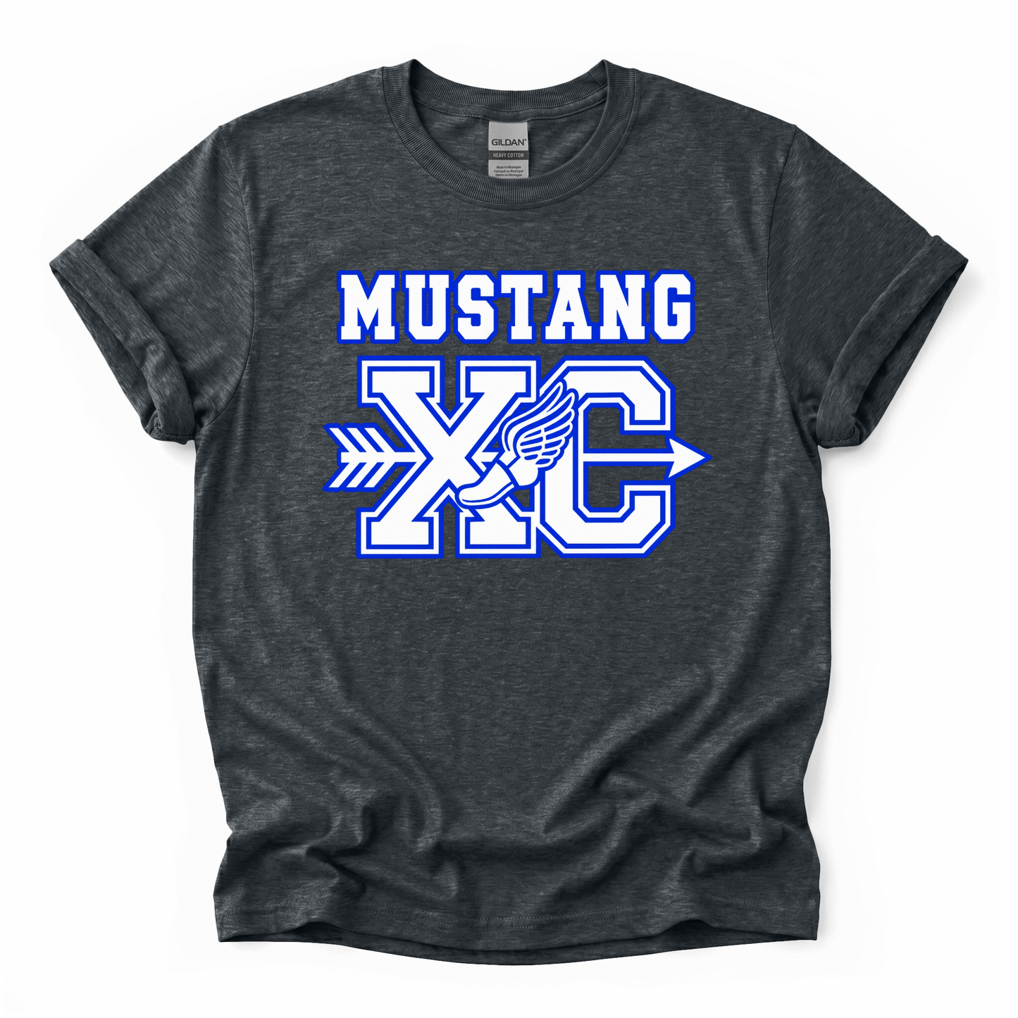 Mustang XC