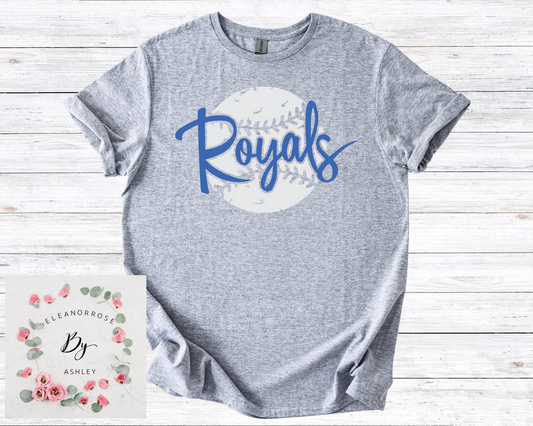 Royals Baseball