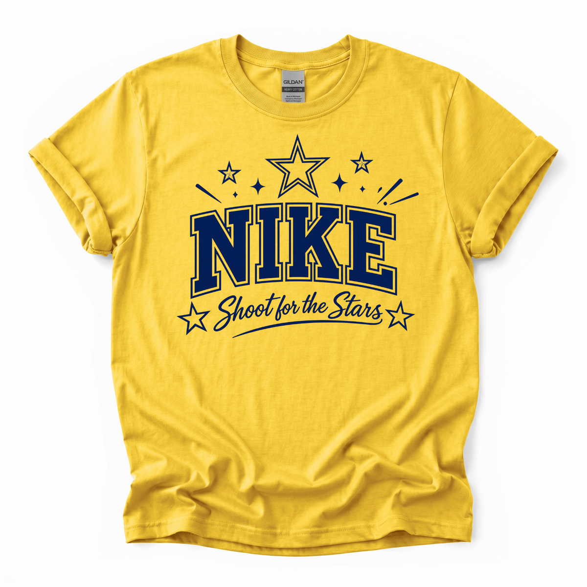 NE Shooting For The Stars Varsity
