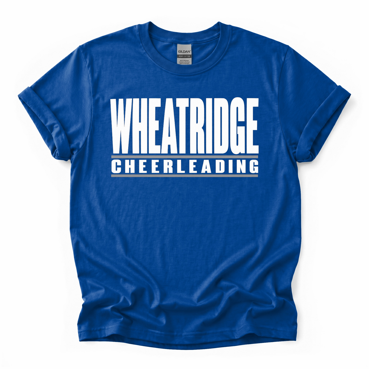 Mustang Cheerleading