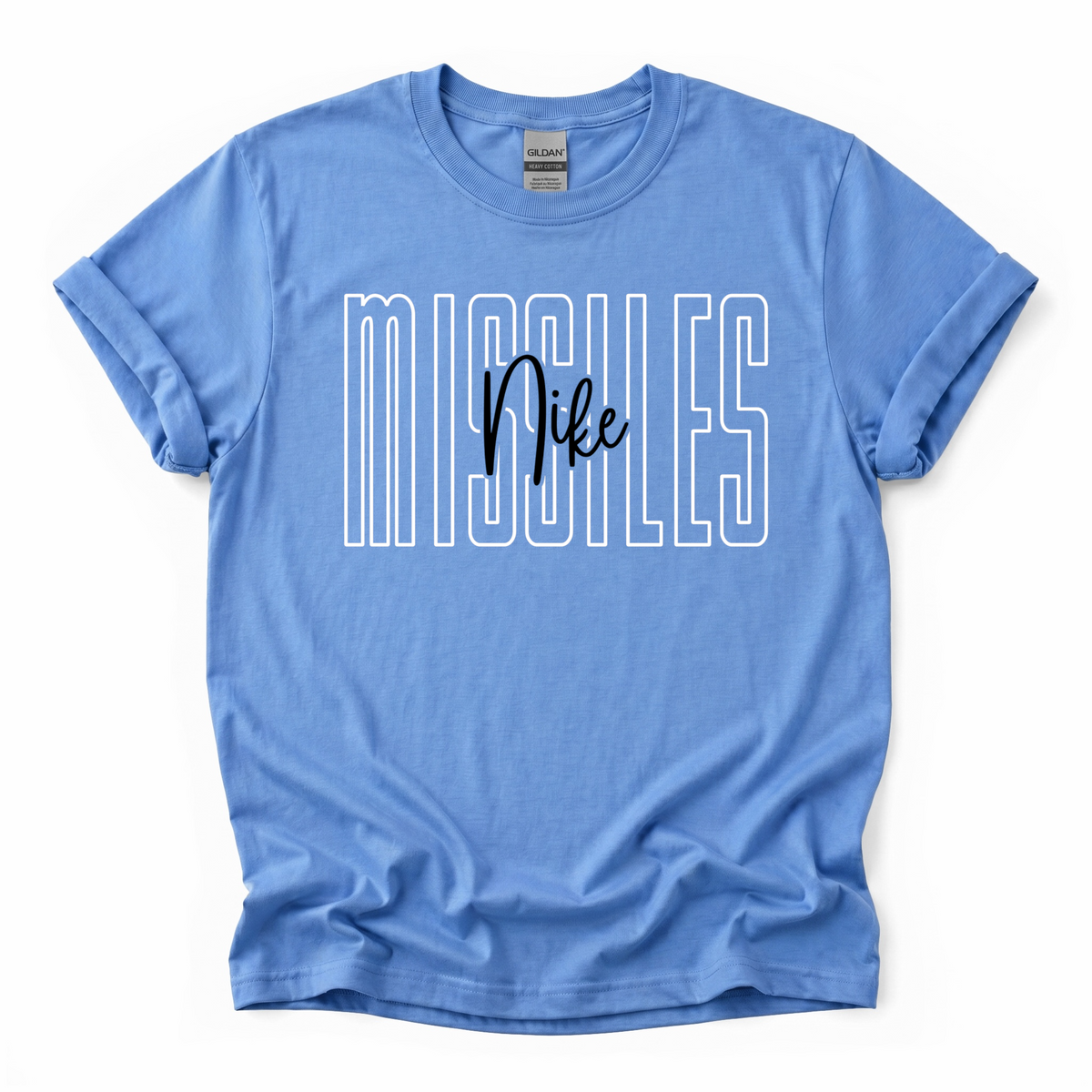 NE Missiles Signature