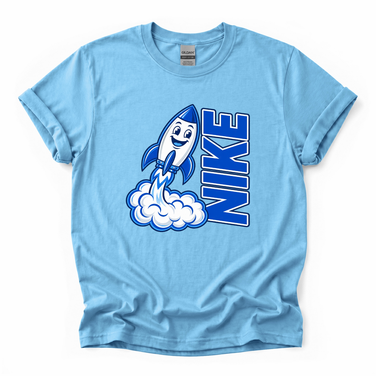 NE Missiles Blast Off