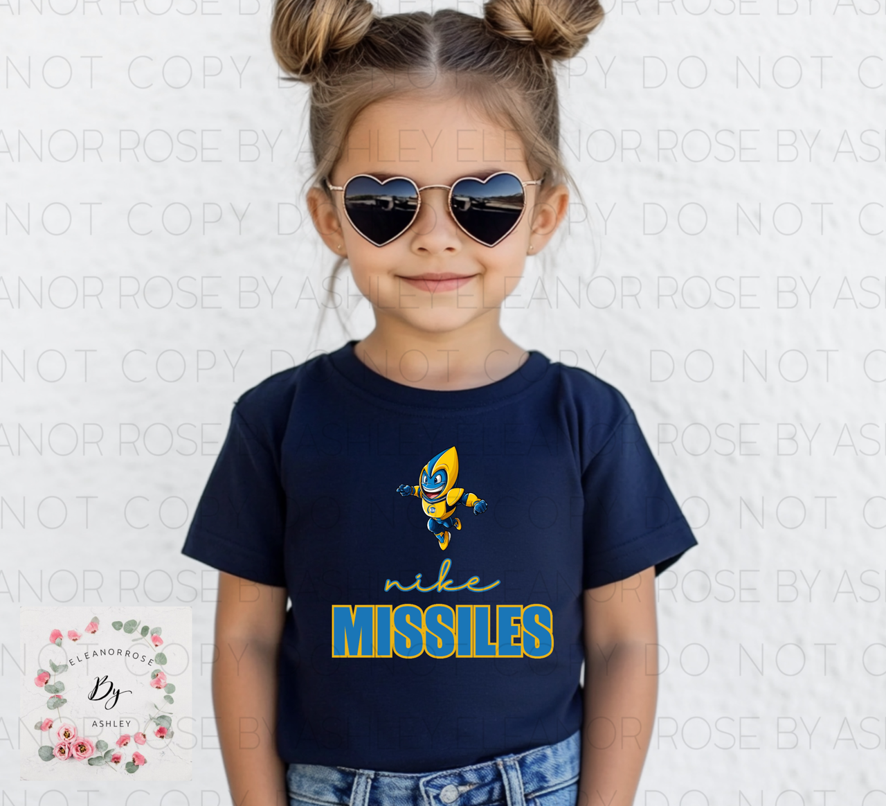 Nike Missiles Liftoff!