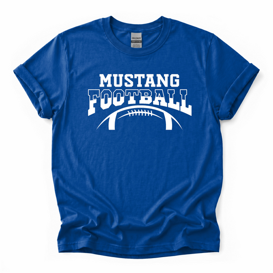 Mustang Football