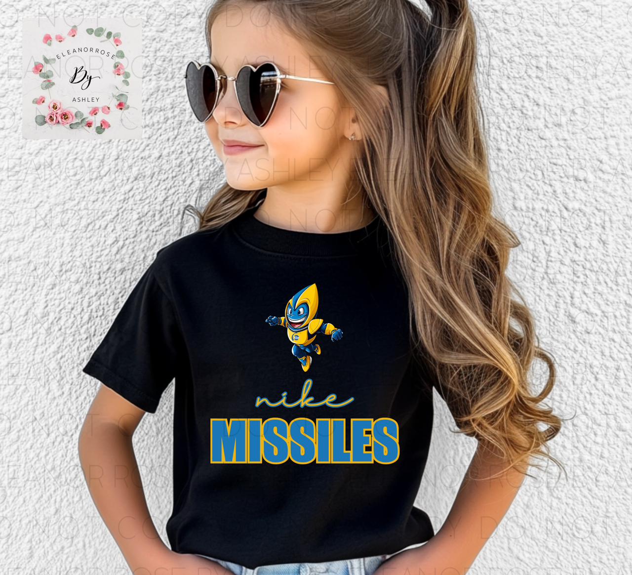 Nike Missiles Liftoff!