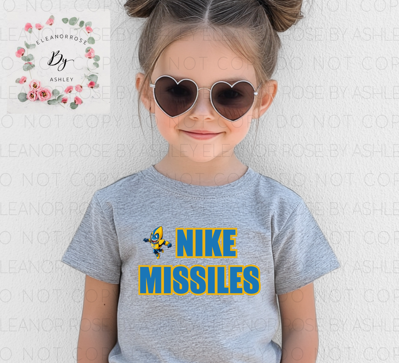 Nike Missiles