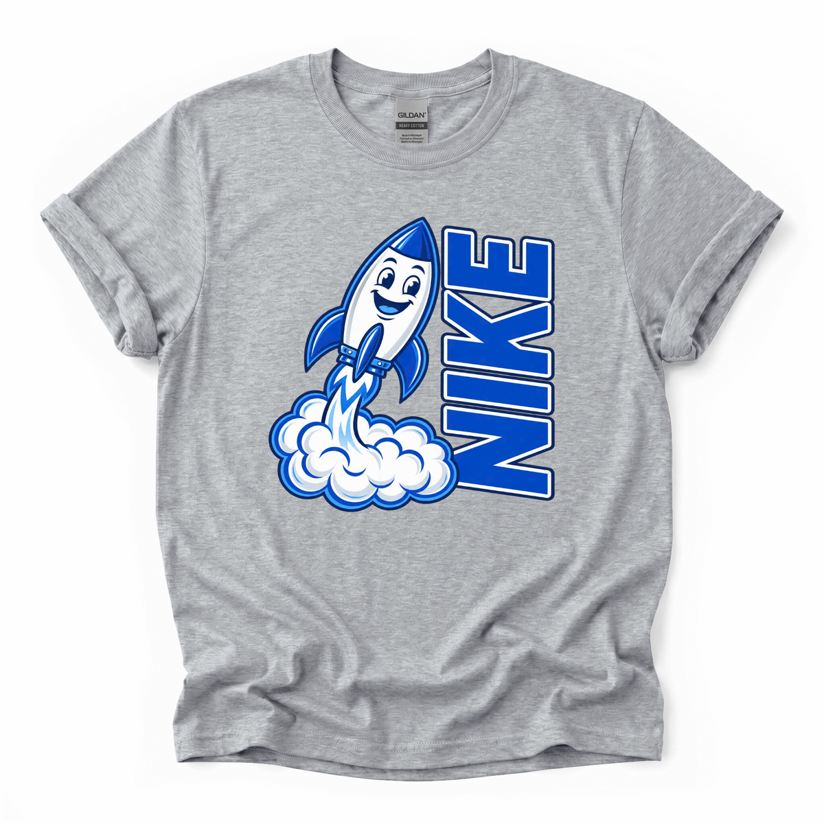 NE Missiles Blast Off