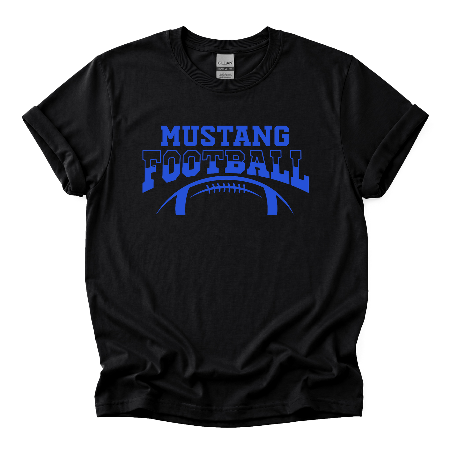 Mustang Football