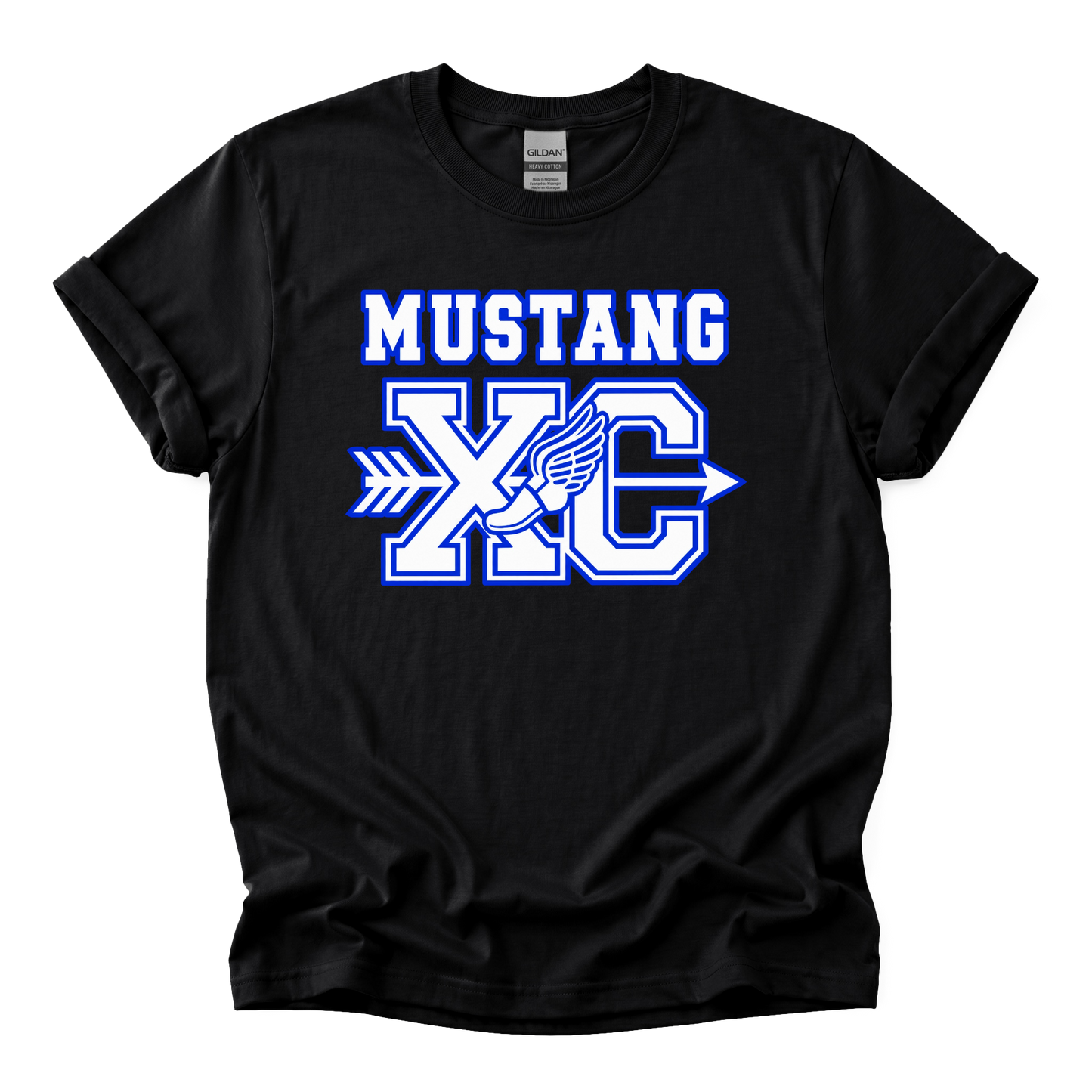 Mustang XC