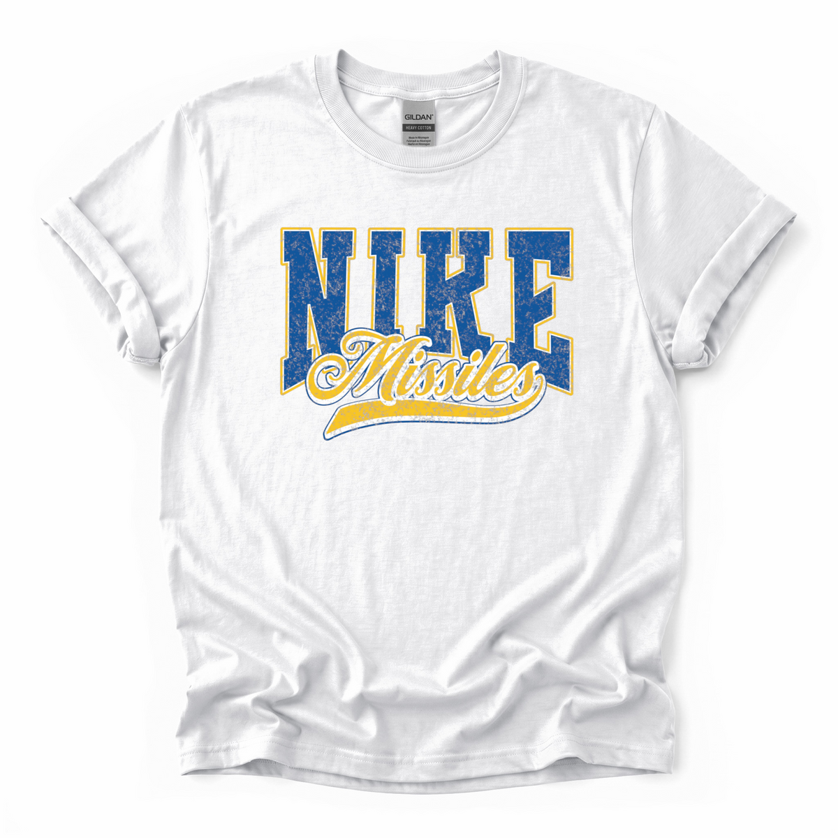 NE Missiles Swoosh