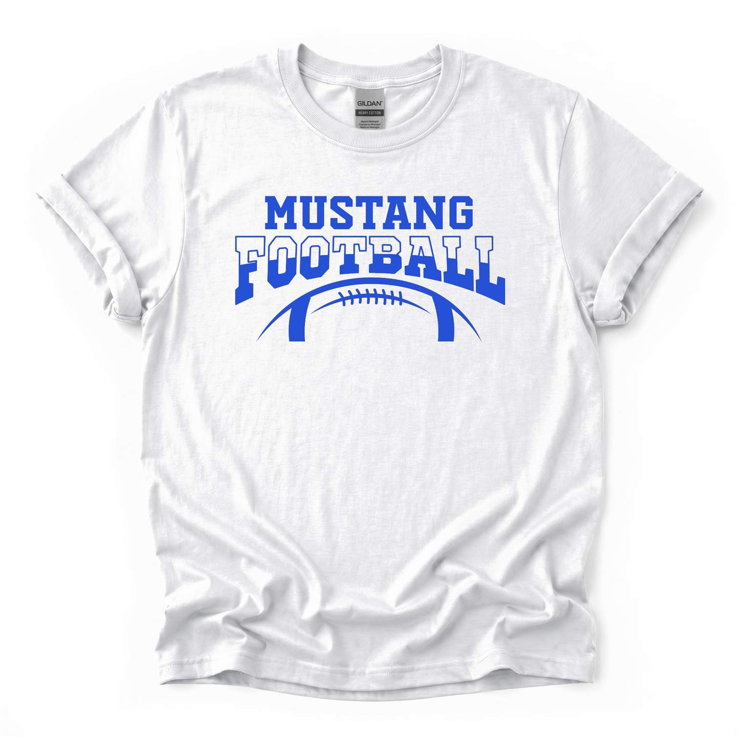 Mustang Football